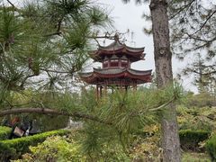 -大慈恩寺(大雁塔)