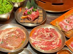 -西塔老太太泥炉烤肉(苏州大悦城店)