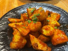 -滇铺子•云南特色菜•野生菌季(南亚福景路·海埂大坝店)