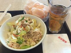 -永和大王(小厨·东四十条店)