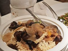 锅巴海参-飶香居(省博物馆店)