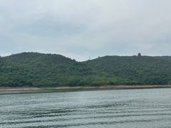 -洈水景区