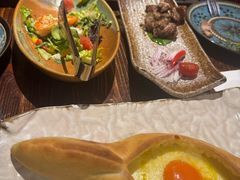 -格鲁·秀色Georgia’s Feast