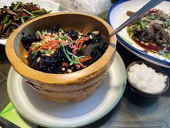 -漫渡庄绿岛花园•隐世庭园菜(滨湖店)