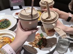 -BetterThai 泰加(苏州中心店)