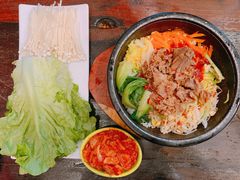 -韩一馆(吉大店)