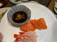 -博林天瑞喜来登酒店·西丽尚膳