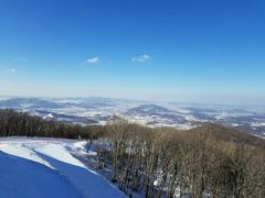 -中旅松花湖滑雪场