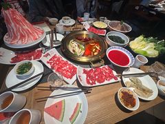 -川味观·鲜货火锅(西湖文化广场店)