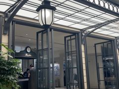 -狮王府淮扬菜(万象城店)
