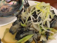 -渔洲情海鲜酒家