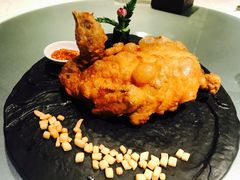 -汉唐宴长安食府