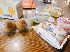 云朵芝士-好利来(抚顺万达店)