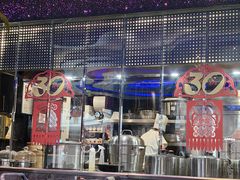 -东方饺子王(哈西万达店)