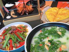 -羽鸽集·乳鸽专门店·地道顺德菜(岭南站店)