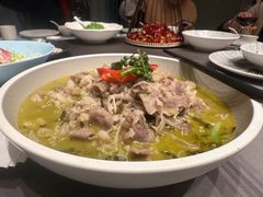 -松鹤楼(狮山永利广场店)