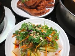-外婆家(杭州马塍店·杭帮菜名店)