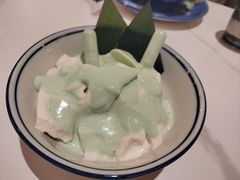 -蘇小主·创意中国菜(金茂览秀城店)
