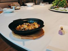 -西安高新洲际酒店•彩丰楼中餐厅