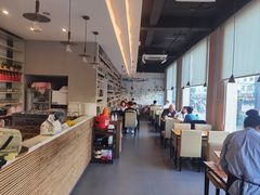 -莲餐厅·湖北菜·藕汤是头牌(愚园路店)