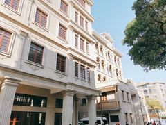 -汕头市小公园