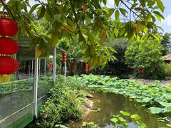 景观位-一品烧农庄·佛山本地菜(西岸店)