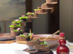 -院里寻菜·精致庭院菜(观沙岭店)