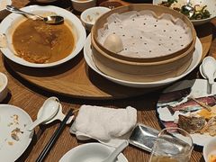 -宁波柏悦酒店·钱湖渔港