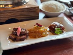 -颐和宾馆-玉露中餐厅