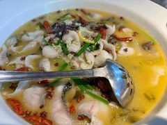 -吴氏老妈·23年家常菜(古城店)