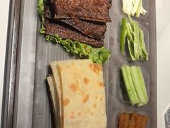 -大碗居·烤鸭·鱼头泡饼(天坛东门店)