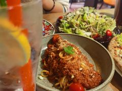 -盘炉forenza·云贵川融合小食堂 ( 钟楼中柳巷店)