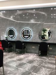 点击看大图 -名作·臻美Hair SaLon