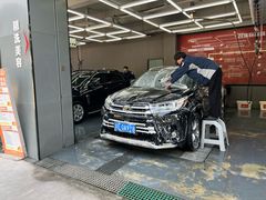 -名骏车业(新区永安店)