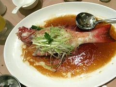 -陶陶居海鲜酒家(新马路店)