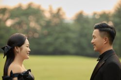 -吉光片羽高端婚纱摄影(泰州优选店)