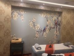 -华夏良子·足道SPA艾灸(三里屯店)