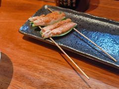 -山葵家居酒屋(天目里店)