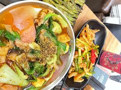 -壹酒贰肉1926·深夜食堂(九纬路店)
