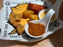 -太二酸菜鱼(福州泰禾店)