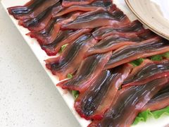 -墨居上隐·院子里火锅(峨眉店)