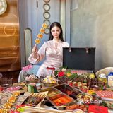 成都美食攻略｜签王之王，名副其实的签中王者‼️
