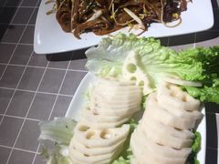-老廣食堂(区庄店)