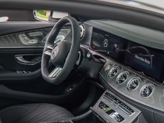 -宁波之星奔驰4S店(海曙店)