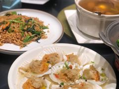 -琼菜王(南海店)