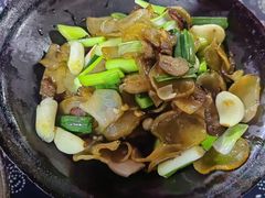 -张关合渣(航空大道店)