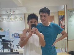 -中田·健身+普拉提(美兰湖店)