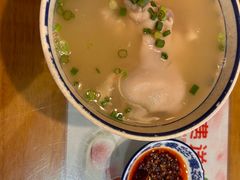 -易老妈蹄花.特色川菜(人民公园总店)