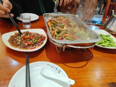 -北京烤鸭店(新桥家园·浦口店)