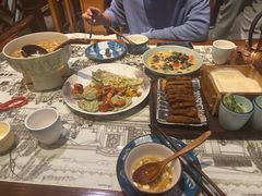 -一味大院•桐庐菜传承店(春江路店)